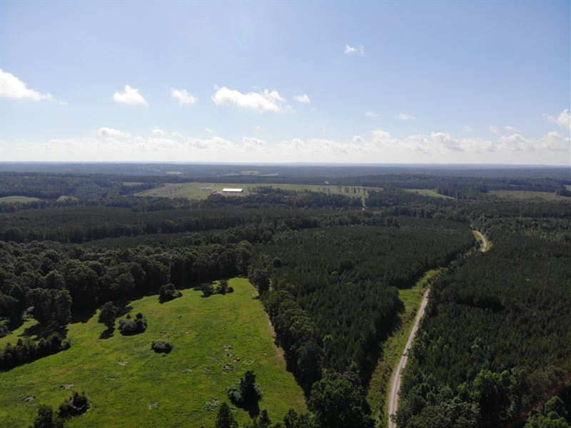 Lucky Ln Lot 3, Carroll County : Bowdon : Carroll County : Georgia