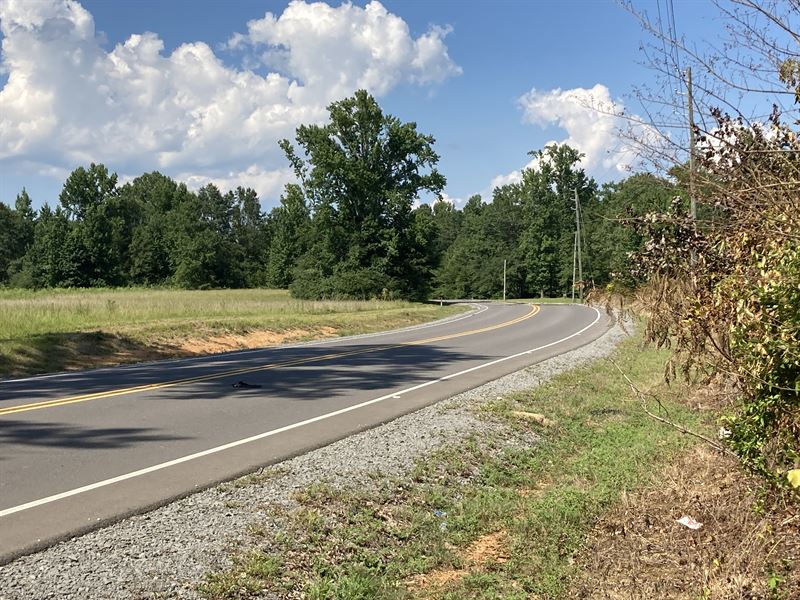 Vance Tract : Vance : Tuscaloosa County : Alabama