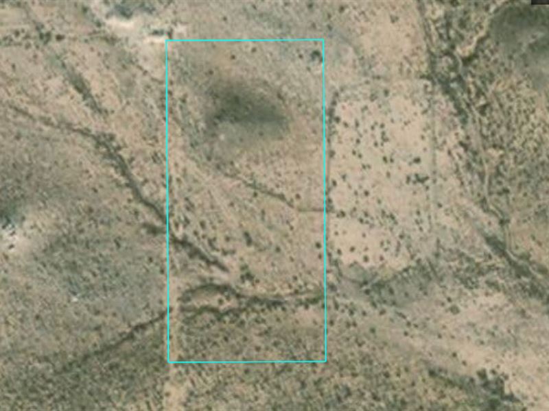 1.25 Acre in Navajo County, AZ : Sun Valley : Navajo County : Arizona