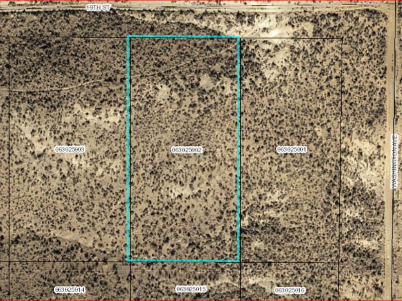 1.03 Ac for Sale in Elko County, NV : Elko : Elko County : Nevada