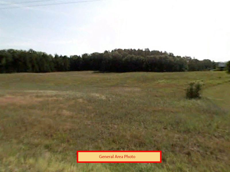.50 Acre in Burnett County, WI : Jackson : Burnett County : Wisconsin