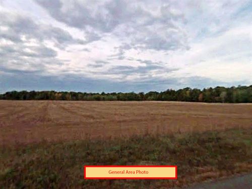 .54 Acre in Burnett County, WI : Jackson : Burnett County : Wisconsin