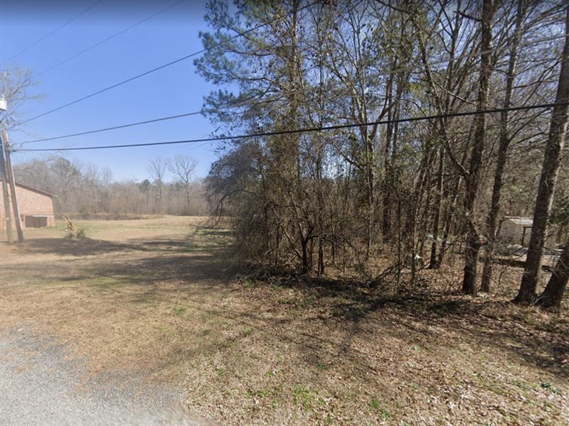 2 Acres of Land in Macon, Georgia : Macon : Jones County : Georgia