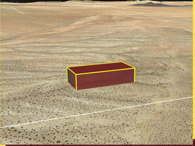 5 Ac Helendale, CA Right of I 395 : Adelantado : San Bernardino County : California