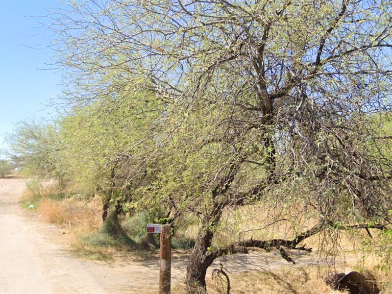 Ideal Appreciating Asset : Tucson : Pima County : Arizona