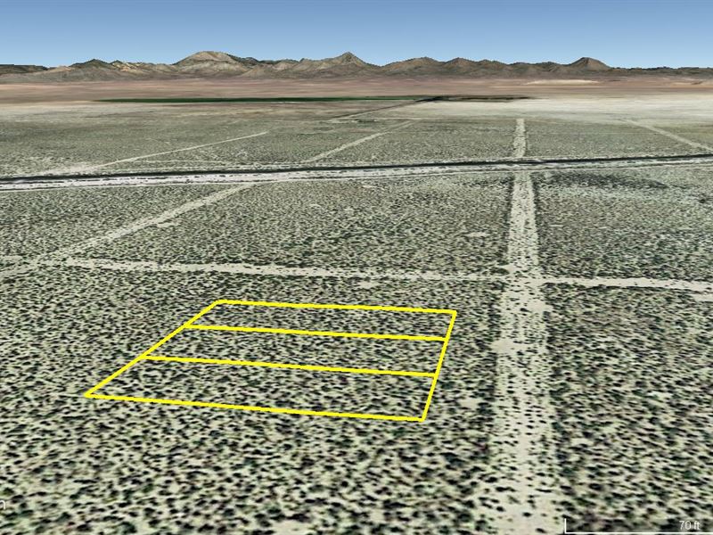 Invest, RV, Camp : Beryl Junction : Iron County : Utah