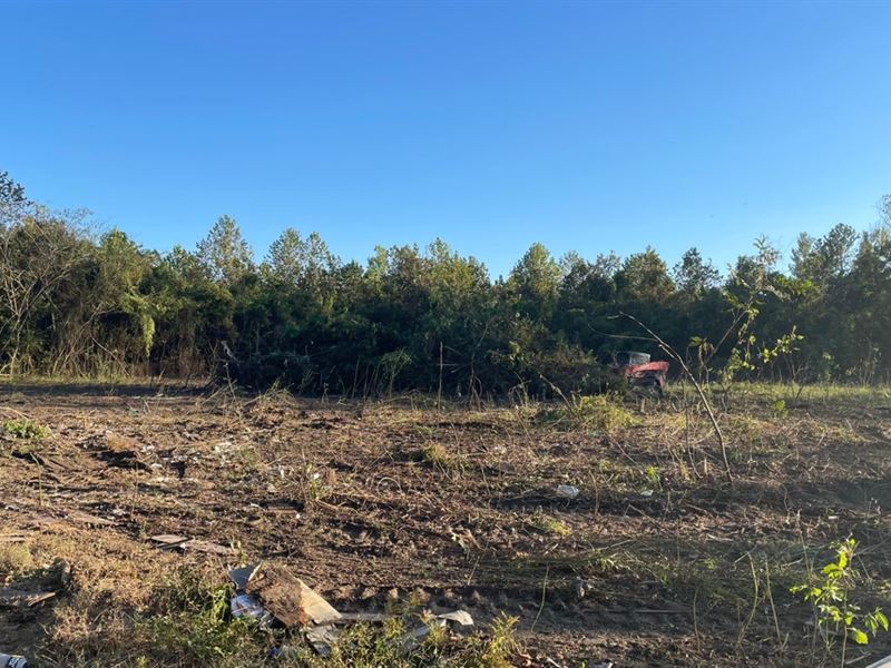 Ms, Warren 1 Acre : Vicksburg : Warren County : Mississippi