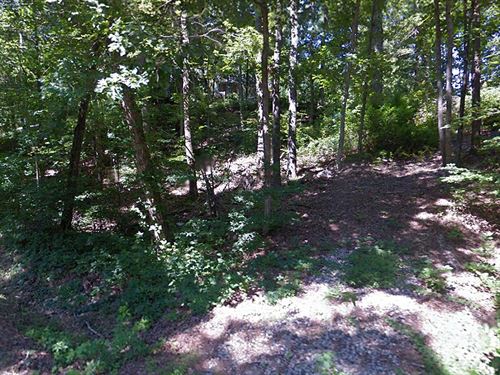 .54 Acre in Floyd County, GA : Rome : Floyd County : Georgia