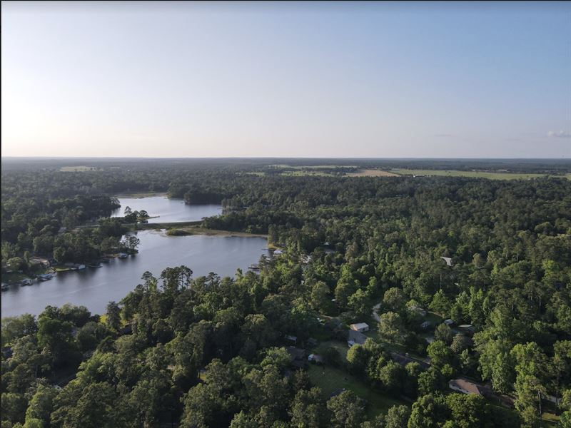Build Your Ideal House Here : Ivanhoe : Taylor County : Texas