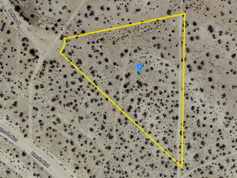 Summer Sale, Limited Time Only : California City : Kern County : California