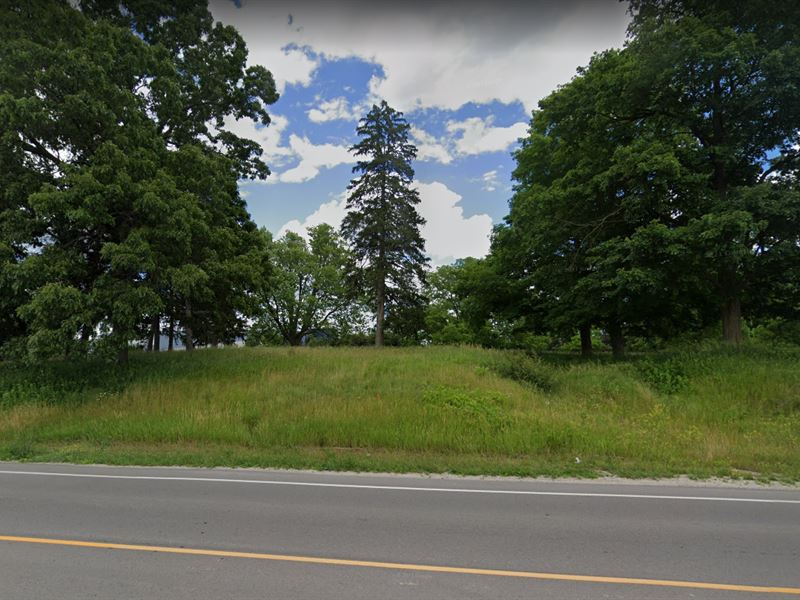Commercial Vacant Land for Sale : Ann Arbor : Washtenaw County : Michigan
