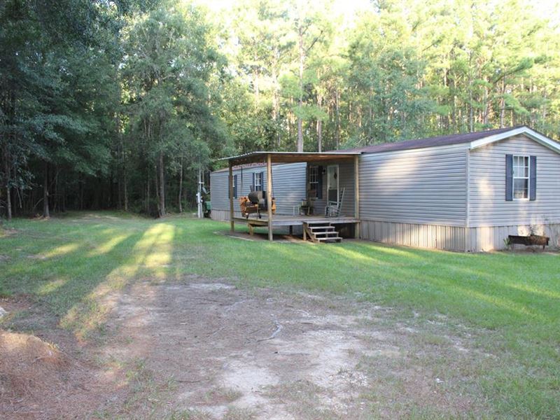 14045 Hwy 959, Clinton, LA : Clinton : East Feliciana Parish : Louisiana