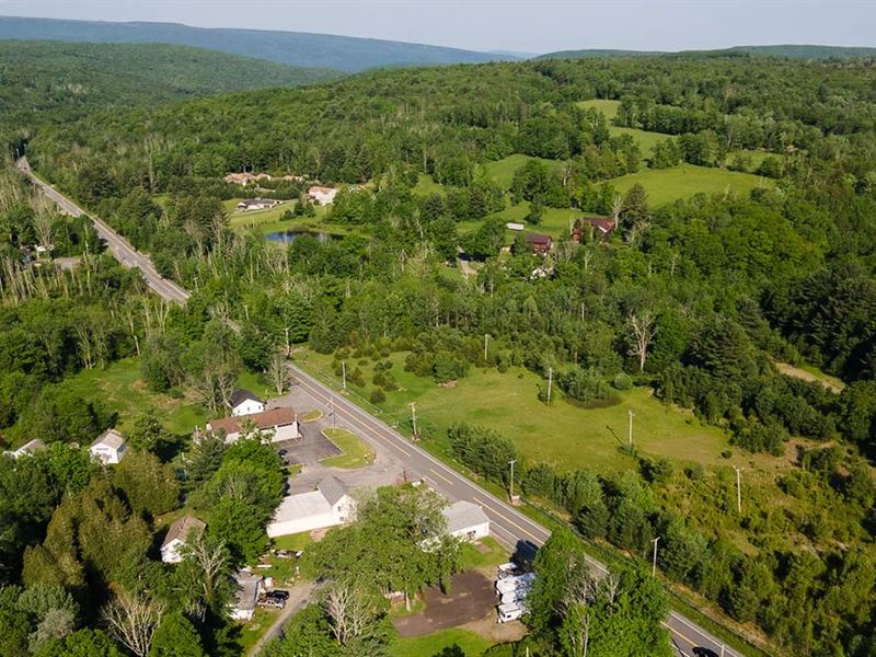 44K Sqft in Greenfield Park, NY : Greenfield Park : Ulster County : New York