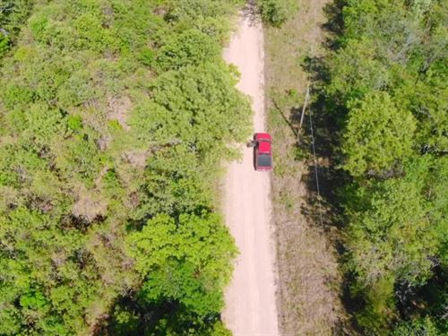 Owner Financed Land In MO : Camdenton : Camden County : Missouri