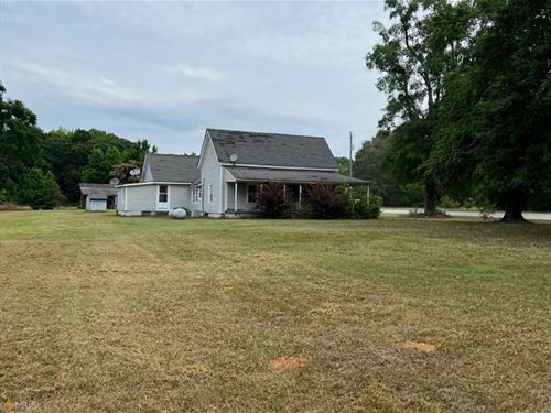 Land For Sale In Walton County Ga