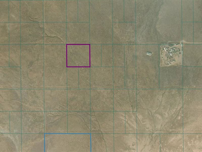 2.5 Ac in Navajo County Only $2450 : Holbrook : Navajo County : Arizona