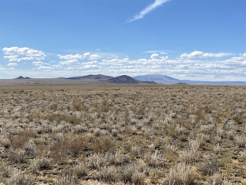 Off The Grid with Mtn Views : Mesita : Costilla County : Colorado