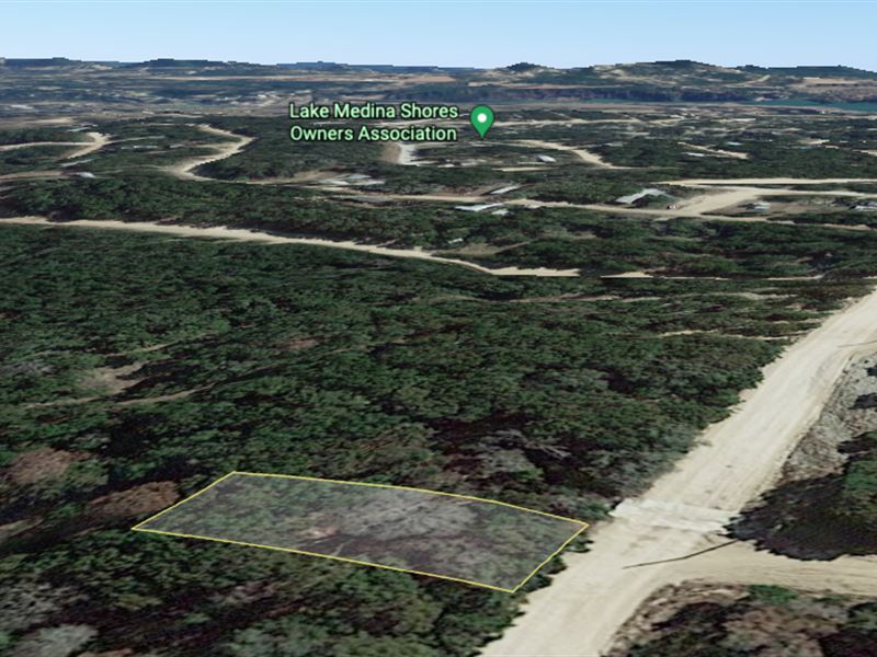 Enjoy The Texas Hill Country : Bandera : Bandera County : Texas