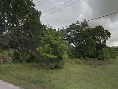 .14 Acre in Levy County, FL : Chiefland : Levy County : Florida