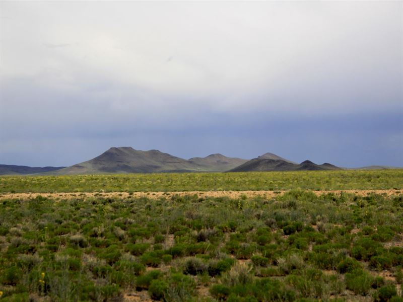 Amazing Piece of Land for Sale : Mesita : Costilla County : Colorado