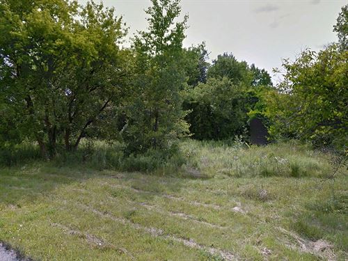 .423 Acre in Saginaw County, MI : Saginaw : Michigan