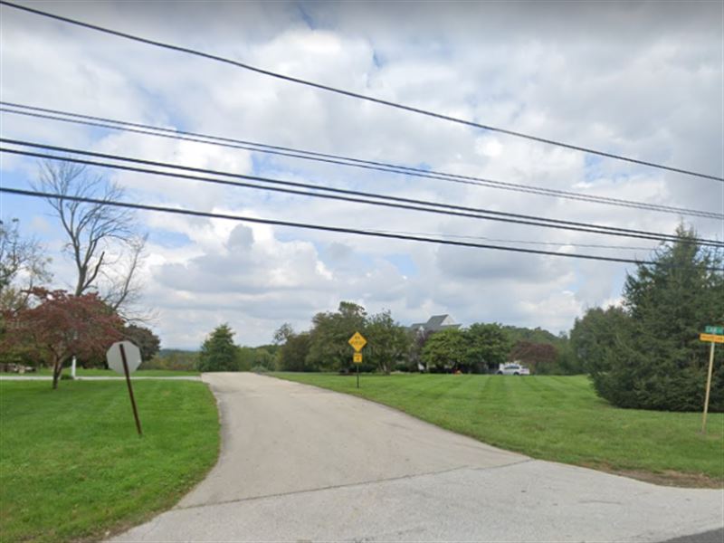 600 Sqft, Private Road : Pottstown : Chester County : Pennsylvania