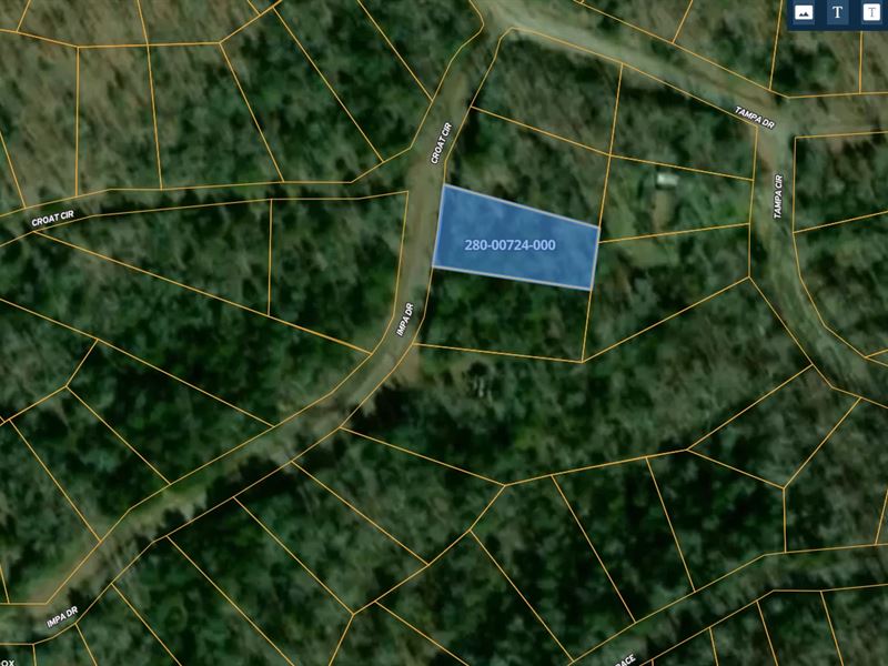 .28 Acre in Sharp County, AR : Cherokee Village : Sharp County : Arkansas