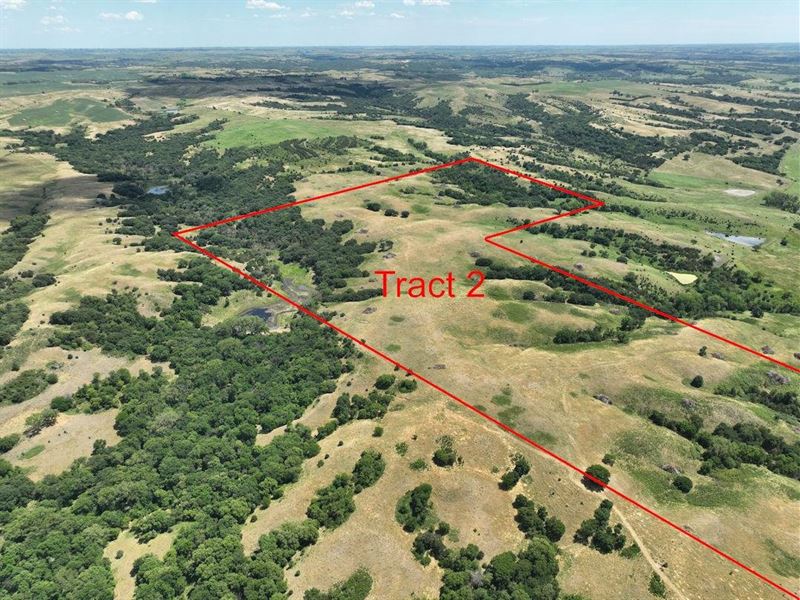 Tract 2 160 Acres Knox County : Center : Knox County : Nebraska