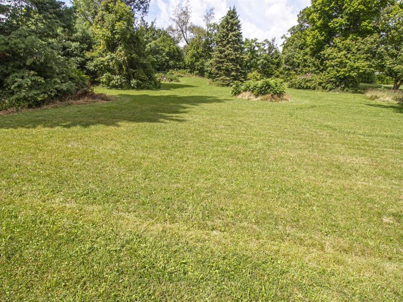 S. Main St, 1.13 Acres, Richland : Mansfield : Richland County : Ohio