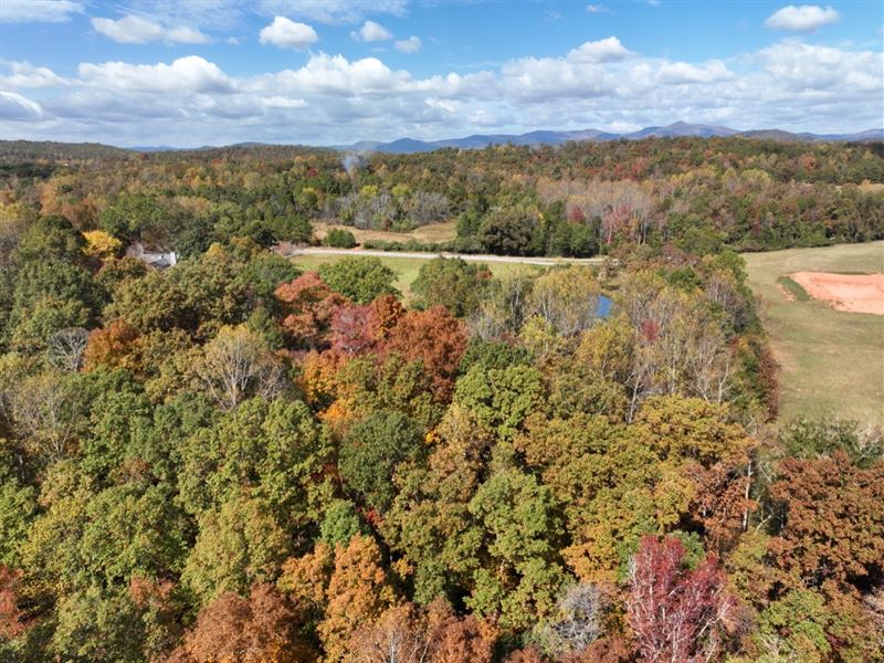 Piper Tract 1B : Pickens : Pickens County : South Carolina
