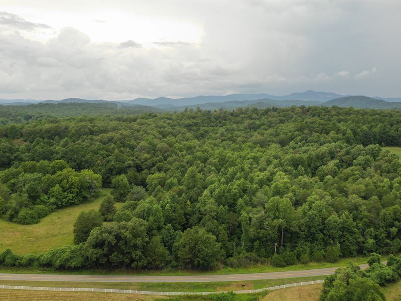 Midway Tract 14 : Pickens : Pickens County : South Carolina