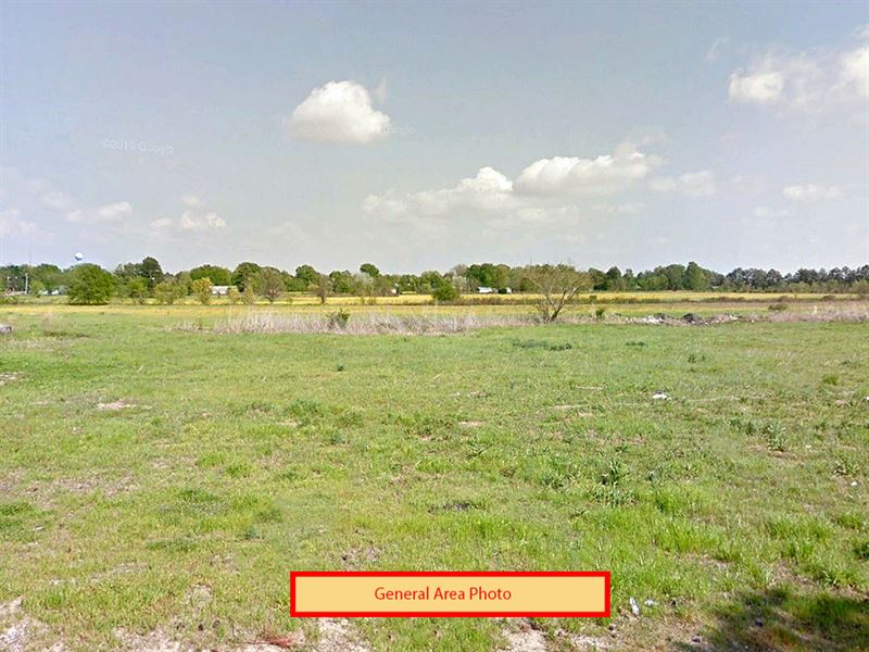 .29 Acre in Quitman County, MS : Quitman : Quitman County : Mississippi