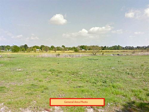.29 Acre in Quitman County, MS : Quitman : Mississippi