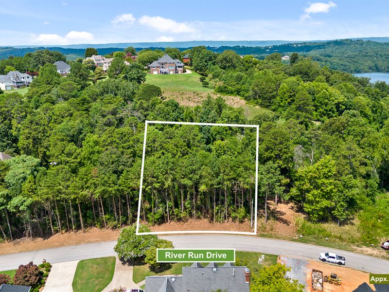 Build in Eagle Bluff Neighborhood : Chattanooga : Hamilton County : Tennessee