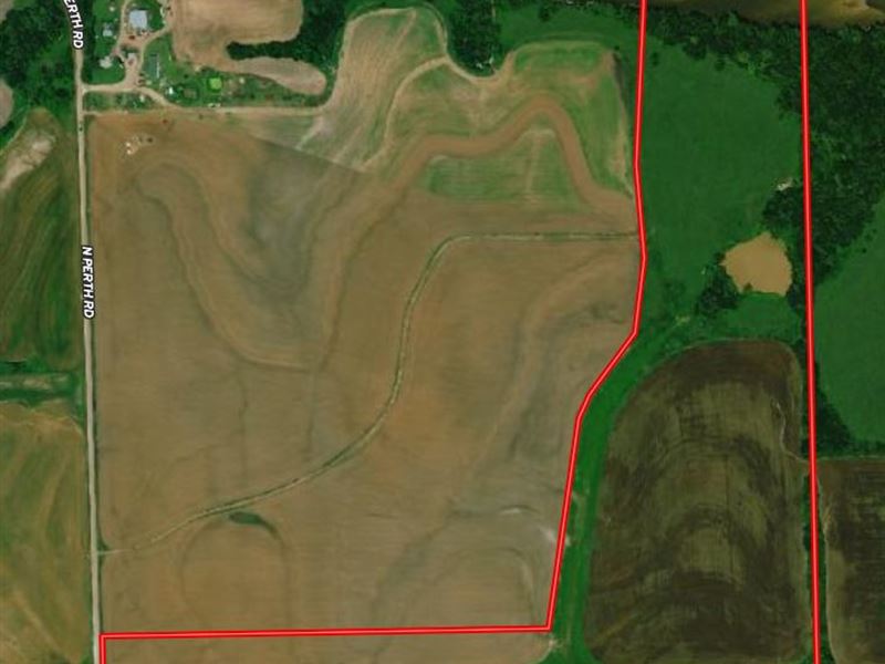 Ninnescah River Country Build Site : Clearwater : Sumner County : Kansas