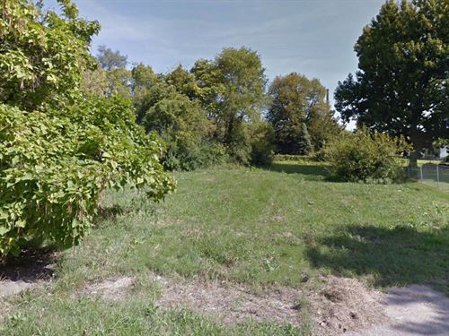 .21 Acre in St. Clair County, IL : Saint Clair : Illinois