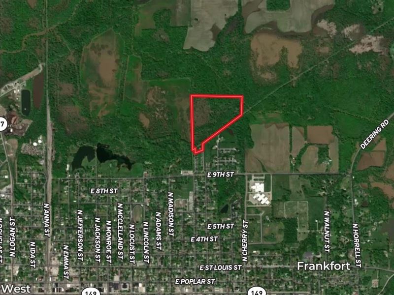 Franklin County 27 : West Frankfort : Franklin County : Illinois