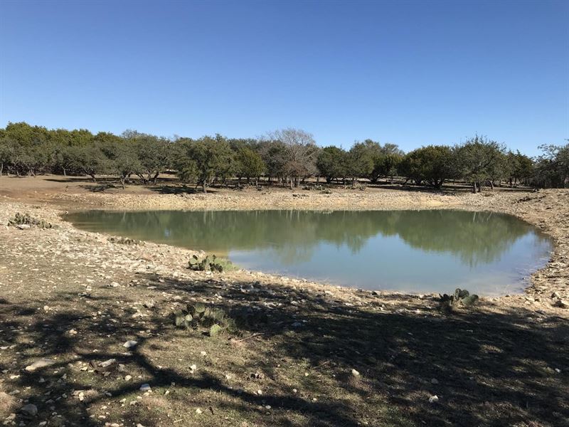 Land for Sale in Burnet County, TX : Briggs : Burnet County : Texas