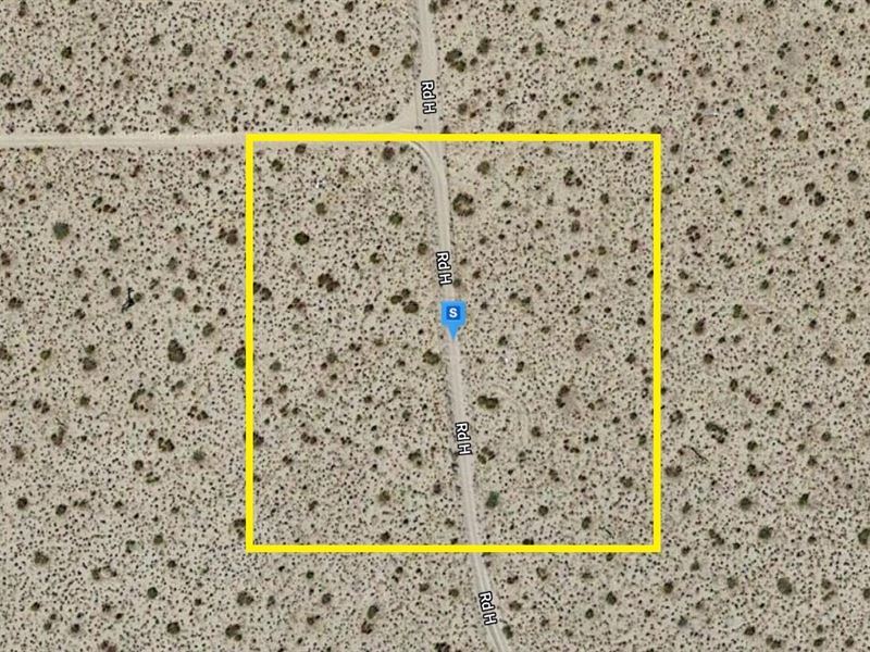 Save Money and Own This Property : Lucerne Valley : San Bernardino County : California