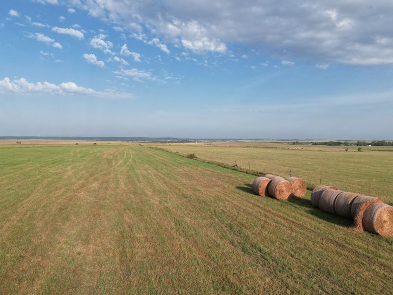 Flint Hills 400 : Kaw City : Kay County : Oklahoma