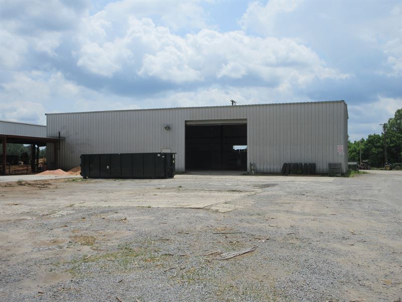 18 Acres in Scottsboro : Scottsboro : Jackson County : Alabama