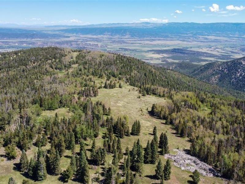 Cr 575.1, Gardner, Co 81040 : Gardner : Huerfano County : Colorado