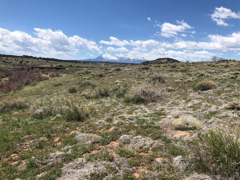 Lot 1 Roybal Townsite, Walsenburg : Walsenburg : Huerfano County : Colorado