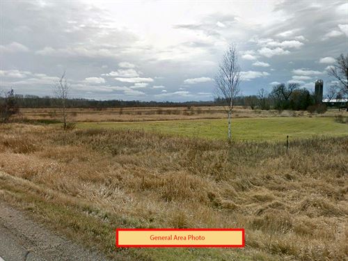 .5 Acre in Otter Tail County, MN : Hewitt : Otter Tail County : Minnesota