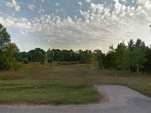 1.39 Acres in Itasca County, MN : Deer River : Itasca County : Minnesota