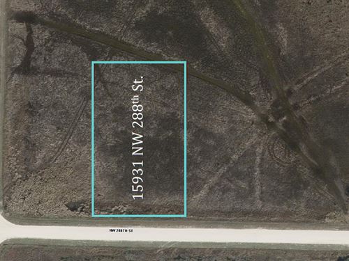 Homestead Friendly Vikings Estates : Okeechobee : Florida