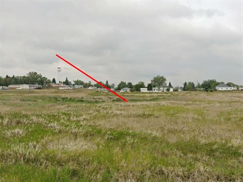 .161 Acre in Ward County, ND : Ryder : Ward County : North Dakota