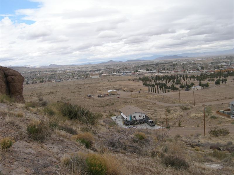.06 Acre in Mohave County, AZ : Kingman : Mohave County : Arizona