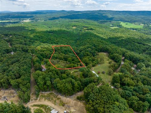 Land For Sale In West Virginia Under $10 000