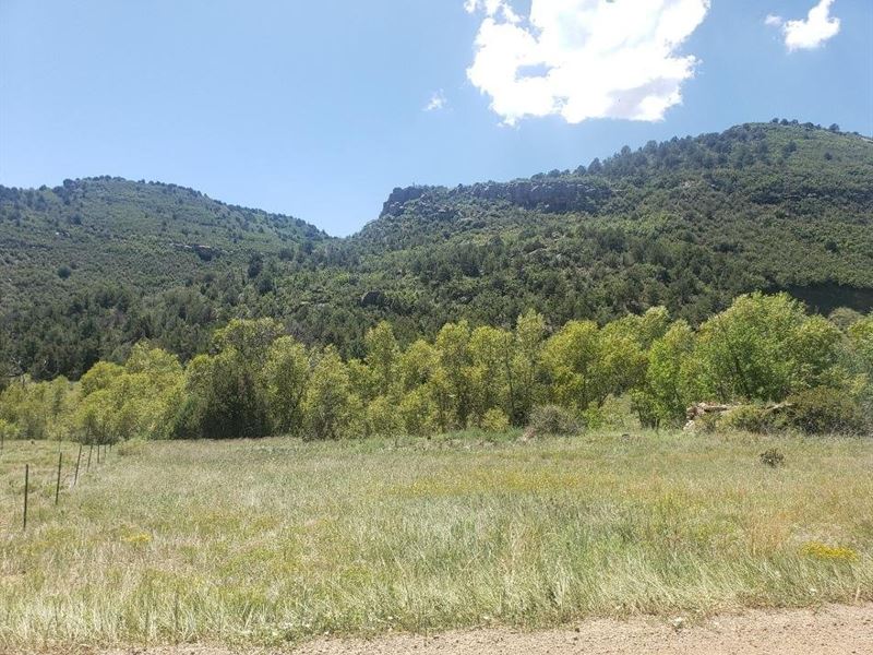 32 Filing 2 Ponderosa Hills : Trinidad : Las Animas County : Colorado